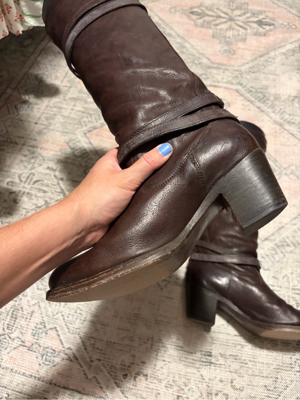 Frye Boots - Picture 7 of 16